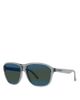 Vuarnet Vuarnet Lifestyle Legend Pilot Sunglasses, 60mm - 1