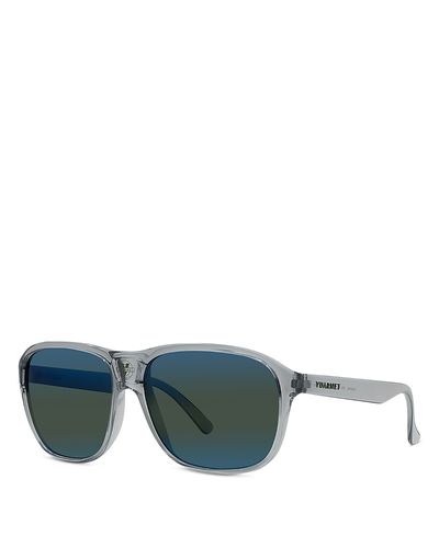 Vuarnet Vuarnet Lifestyle Legend Pilot Sunglasses, 60mm