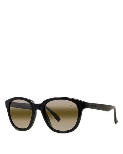 Vuarnet Vuarnet Lifestyle Legend Square Sunglasses, 54mm