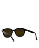 Vuarnet Vuarnet Lifestyle Legend Square Sunglasses, 54mm - 3