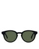 Vuarnet Vuarnet Lifestyle Round Sunglasses, 51mm - 2