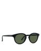 Vuarnet Vuarnet Lifestyle Round Sunglasses, 51mm - 3