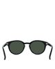 Vuarnet Vuarnet Lifestyle Round Sunglasses, 51mm - 4