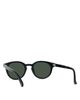 Vuarnet Vuarnet Lifestyle Round Sunglasses, 51mm - 5