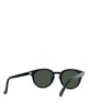 Vuarnet Vuarnet Lifestyle Round Sunglasses, 51mm - 6