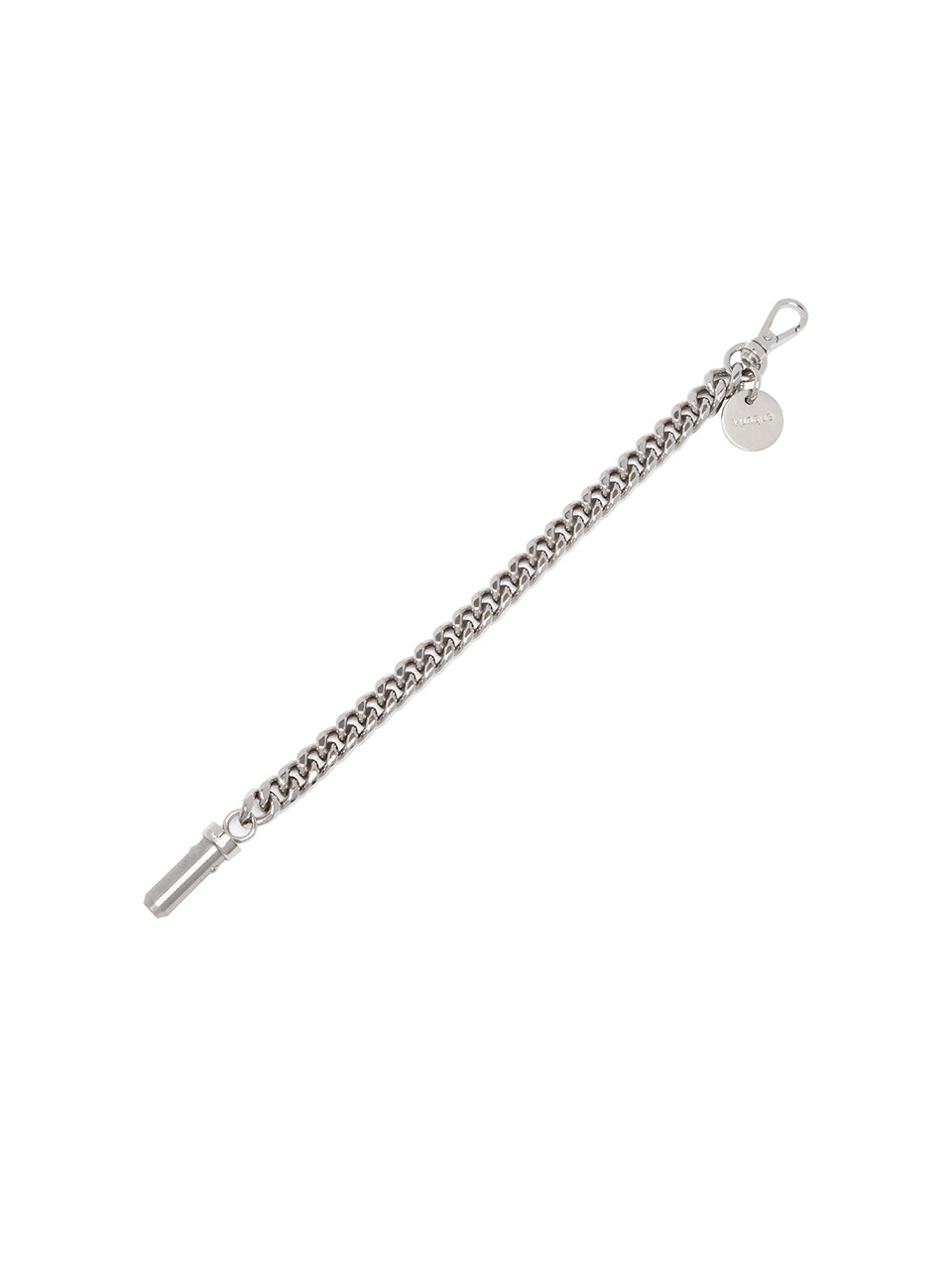vunque Bullet Metal Chain Strap