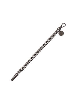 vunque Bullet Metal Chain_Black