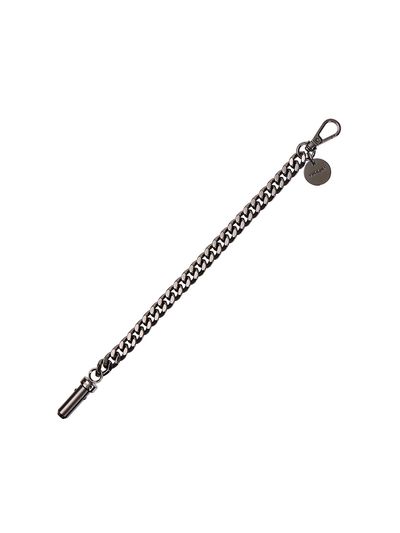 vunque Bullet Metal Chain_Black