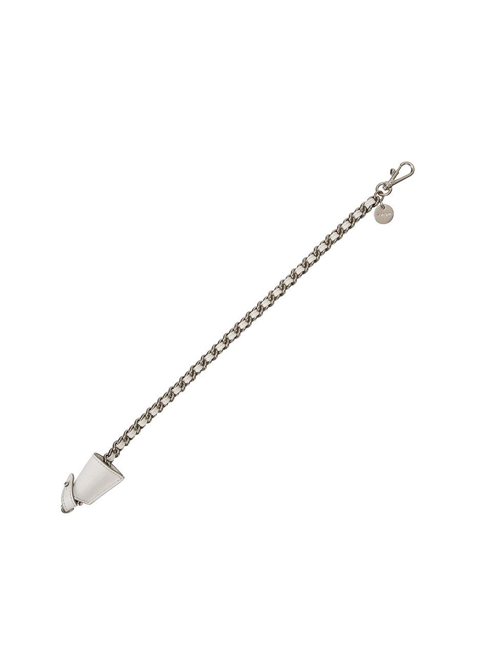 vunque Connect Chain Strap  Beige