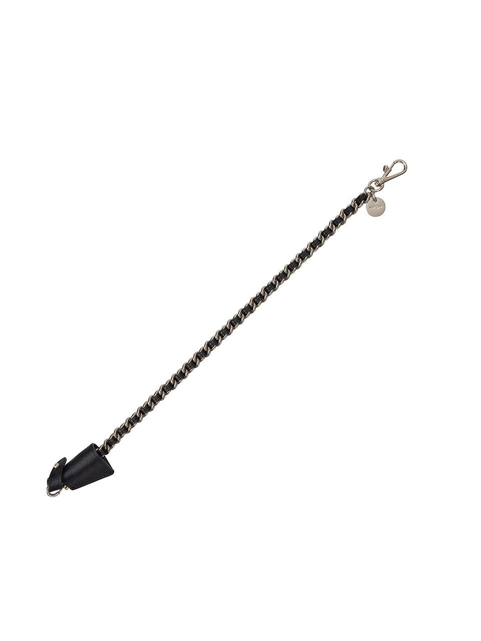 vunque Connect Chain Strap black