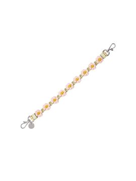 vunque Crochet Handle Strap_Pink