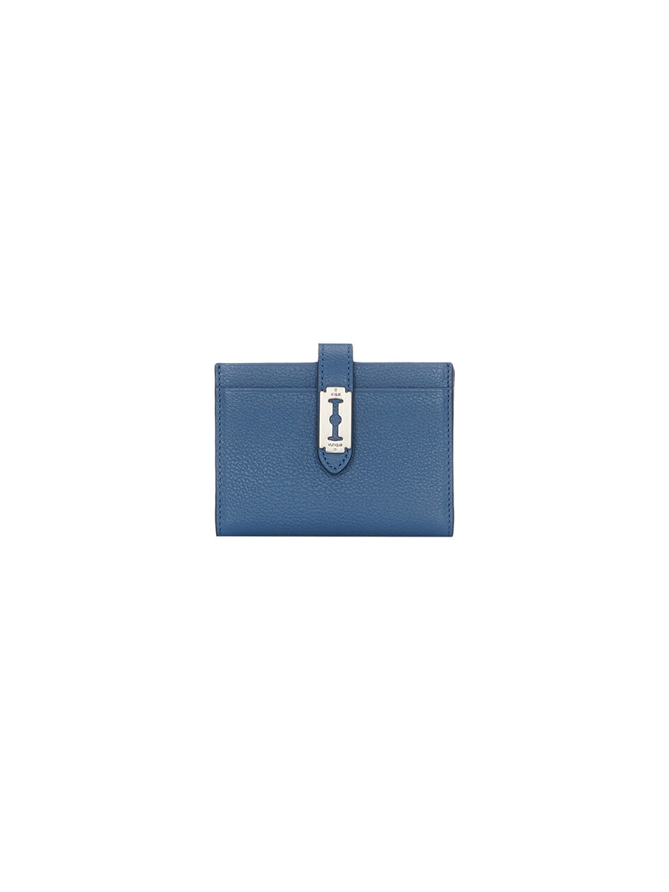 vunque Magpie Card Wallet - Aube Blue