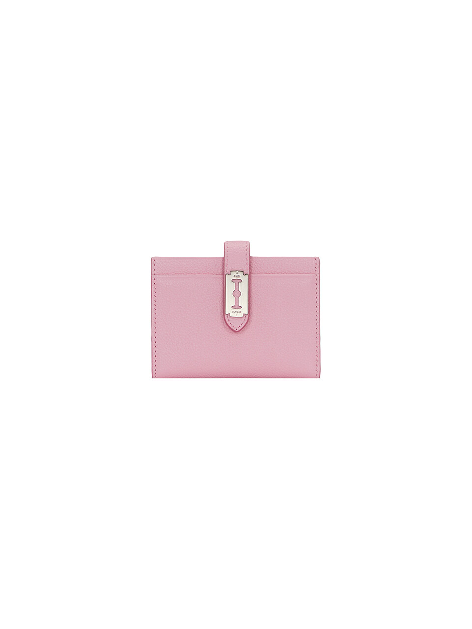 vunque Magpie Card Wallet - Bebe Pink