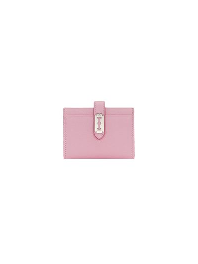vunque Magpie Card Wallet - Bebe Pink
