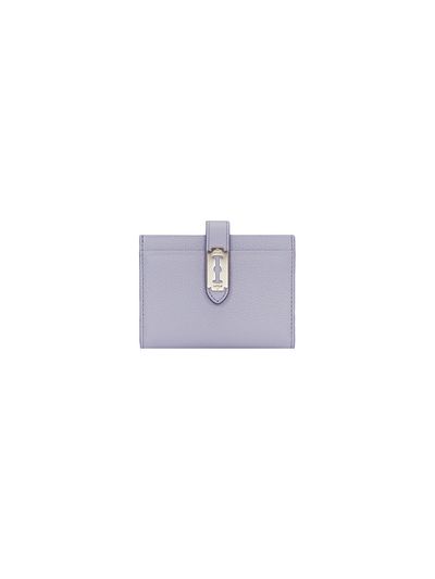 vunque Magpie Card Wallet - Lavender