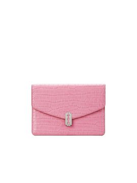 vunque Occam V Slim Pouch Pink