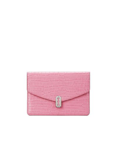 vunque Occam V Slim Pouch Pink