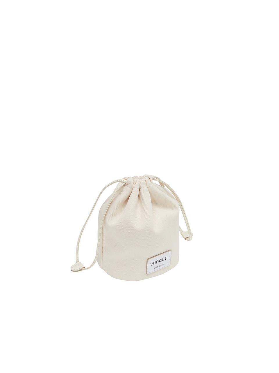 vunque Perfec Drawstring Pouch S Bag