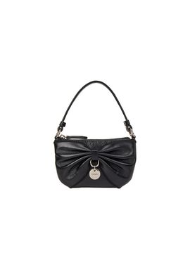 vunque Toque Balaca Pouch Black