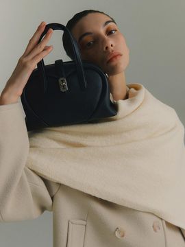 vunque Toque Love Tote Small Bag _ 7Colors
