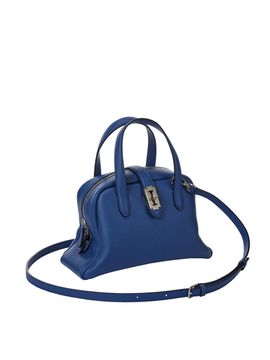 vunque Toque Tote S  Blue