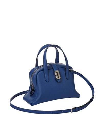 vunque Toque Tote S  Blue
