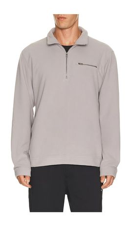 Vuori Vuori 1/2 Zip