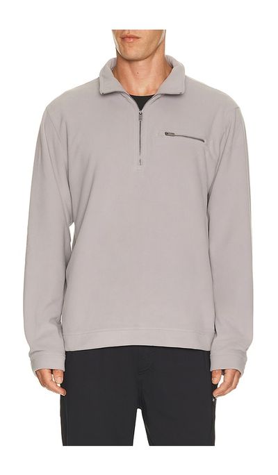 Vuori Vuori 1/2 Zip