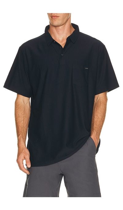 Vuori Vuori Ace Polo