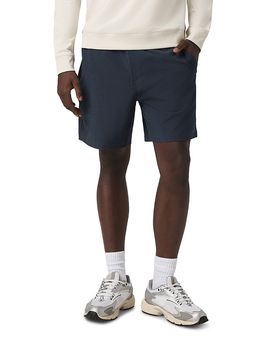 Vuori Vuori Aim Elastic Waist 7 Shorts