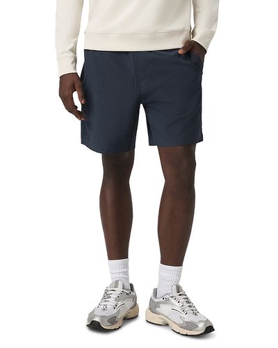 Vuori Vuori Aim Elastic Waist 7 Shorts
