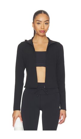 Vuori Vuori All The Feels Full Zip