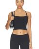 Vuori Vuori All The Feels Strappy Back Tank - 1