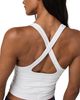Vuori Vuori All The Form Logo Tank - 5