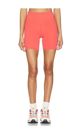 Vuori Vuori All The Form Shorts 6