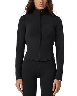 Vuori Vuori AllTheFeels Full Zip Jacket