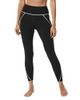 Vuori Vuori AllTheFeels Linework Leggings - 1