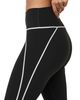 Vuori Vuori AllTheFeels Linework Leggings - 6
