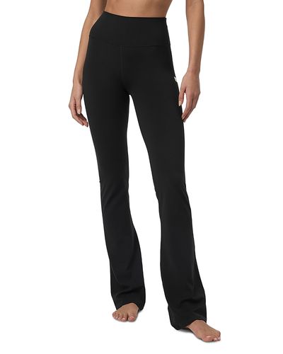 Vuori Vuori Allthefeels Slim Flare Leggings