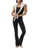 Vuori Vuori Allthefeels Slim Flare Leggings - 2