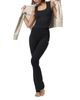 Vuori Vuori Allthefeels Slim Flare Leggings - 3