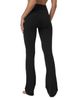 Vuori Vuori Allthefeels Slim Flare Leggings - 5