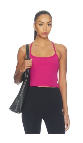 Vuori Vuori Allthefeels Tank 2.0 Top