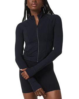 Vuori Vuori AllTheForm Fitness Jacket