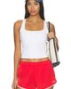Vuori Vuori Alltheform Logo Tank Top - 1