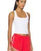 Vuori Vuori Alltheform Logo Tank Top - 2