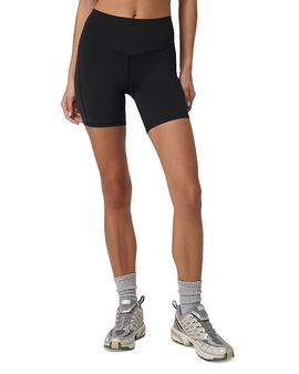 Vuori Vuori AllTheForm Pocket Shorts