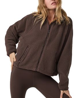 Vuori Vuori Alpine Jacket
