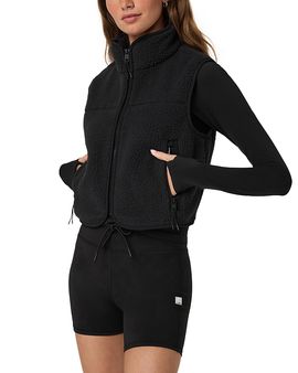 Vuori Vuori Alpine Vest
