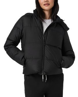 Vuori Vuori Alta Puffer Coat